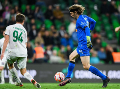 Дюжина Матвея Сафонова: ставропольский вратарь снова помог победить своему французскому клубу