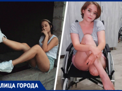 «Одна нога здесь, другая там»: как фельдшер из Ессентуков живет с протезом после аварии