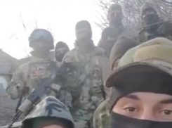 Бойцы СВО попросили помощи у властей и земляков Ставрополья