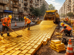 Почти миллиард рублей готовы потратить власти Ставрополя на ремонт пяти дорог