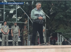 В доме и офисе Андрея Петлицына, инициатора проверки законности действий губернатора Ставрополья, прошли обыски
