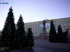 С потепления и дождей Ставрополье начинает 2024 год