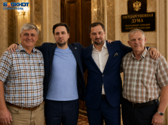 Jaguar, 11 счетов и программист с двумя миллионами: с чем идут в Госдуму ставропольские «яблочники»