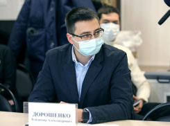 Силовики задержали самого молодого депутата думы Ставрополья Владимира Дорошенко