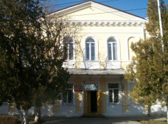 Здание школы искусств отремонтируют за 3 млн рублей в Ставрополе