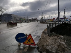Прорыв трубы оставил без воды больше 9 тысяч жителей Ставрополья 