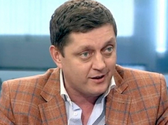 Главный редактор сети «Блокнот» Олег Пахолков оказался на 28 месте в новом списке санкций Украины 