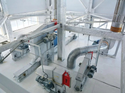 Сельскохозяйственный комплекс продают в Ставрополе за 245 миллионов рублей