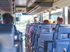 Водителям Ставрополя объявили выговоры за наглое поведение