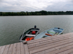 Тело 12-летнего мальчика вытащили со дна реки на Ставрополье 