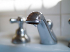 Подачу воды ограничат 21 февраля жителям в Михайловске