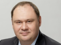 Экс-депутат думы Ставрополья Алексей Завгороднев получил медаль от Путина