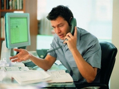 Вежливые коллекторы из Москвы займутся ставропольскими должниками за электроэнергию