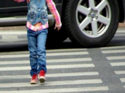 Сбивший 9-летнего школьника водитель ВАЗа скрылся с места ДТП в Ставрополе