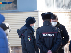 Дракой двух женщин около школы на юге Ставрополя заинтересовались в полиции