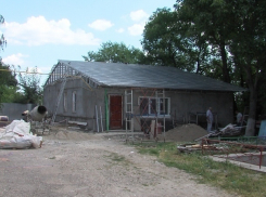 Опасность оползня устраняют в пищеблоке детсада Пятигорска