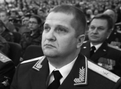 В СВО погиб экс-командир мотострелковой бригады из Ставрополья и генерал-майор Олег Цоков