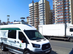 Эколаборатория не нашла угрозы в запахе гари и дыма в Ставрополе 