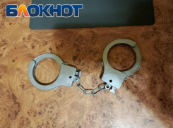 Криминальный статус и решетка: заключенный на Ставрополье вербовал сокамерников в экстремисты