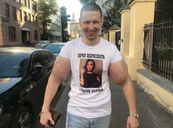 Секса с Ольгой Бузовой захотел «синтоловый качок» Терешин из Пятигорска