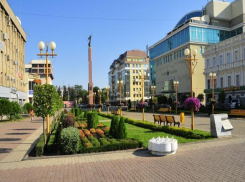 В четверг в Ставрополе будет малооблачно