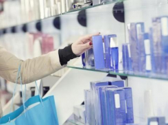 В Пятигорске задержали воровку духов