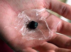   Крупную партию наркотиков обнаружили полицейские Пятигорска