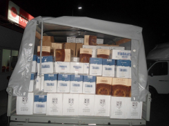 На Ставрополье изъята немаркированная алкогольная продукция на сумму 2,5 миллиона рублей 