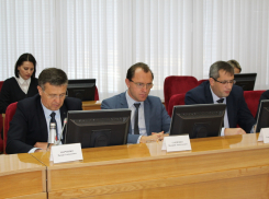 На Ставрополье обновят парк коммунальной техники
