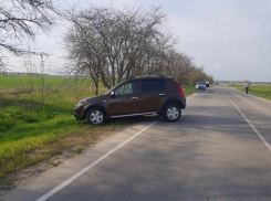 На Ставрополье под колёсами машины погибла 7-летняя девочка