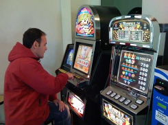 Подпольное казино открыли предприимчивые молодые люди на Ставрополье