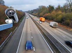 Почти 300 дорожных камер будут следить за аварийностью на Ставрополье