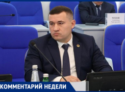 Предоставить дополнительные нерабочие дни для родителей в период дистанта предложил ставропольский политик