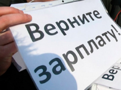  Директор одной из фирм на Ставрополье намерено не выплатил своим работникам почти два миллиона рублей