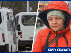 Более 50 жителей Ставрополя добиваются восстановления закрытого маршрута №3