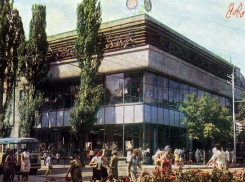 Разграбленный собор, питейные шалманы и газификация проспекта: особняки, которые потерял Ставрополь