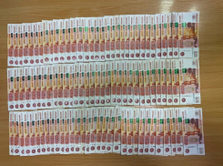 Пять пакетов и 16 миллионов: россиянин пытался вывезти деньги из Минвод в Армению