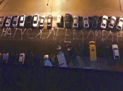 Очень любвеобильный житель Ставрополя вызвал жалость и негодование у соседей своей возлюбленной