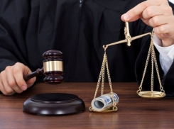 В суд направили дело в отношении судьи из Мин-Вод