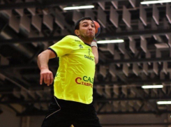 Уверенную победу над москвичами одержал ставропольский «Динамо-Виктор»