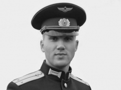 При крушении Ту-22М3 на Ставрополье погиб 24-летний пилот из Самарской области 