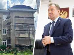 Жители и общественники Ставрополя раскритиковали результаты реконструкций на городских объектах  