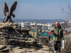 Кисловодск и Пятигорск вошли в Топ-10 самых популярных курортов на новогодних каникулах