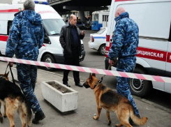 Ставропольский шутник может сесть на три года за ложное сообщение о бомбе