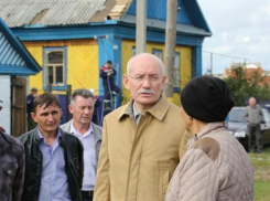 Жителей Новопавловска хотят выгнать на улицу