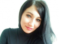 Анастасия Дронова намерена побороться за титул «Мисс Блокнот Ставрополь-2018»