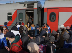 На Ставрополье решили организовать пункты для проживания беженцев из ДНР и ЛНР