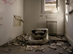 Разнести все: комната ярости появилась в Ставрополе