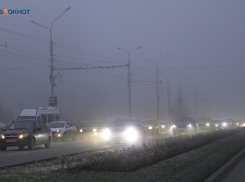 Пробки в 9 баллов сковали улицы юга Ставрополя 