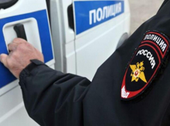 В Кисловодске мужчина принципиально наехал на полицейского